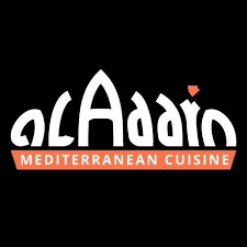 Aladdin Mediterranean cuisine